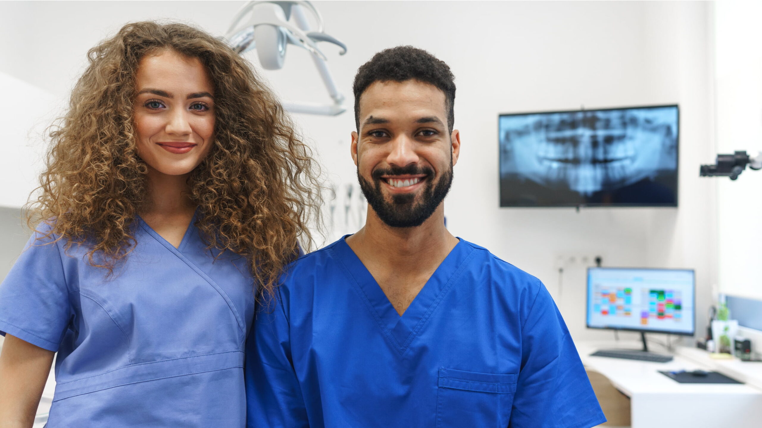 Social Media Management Image