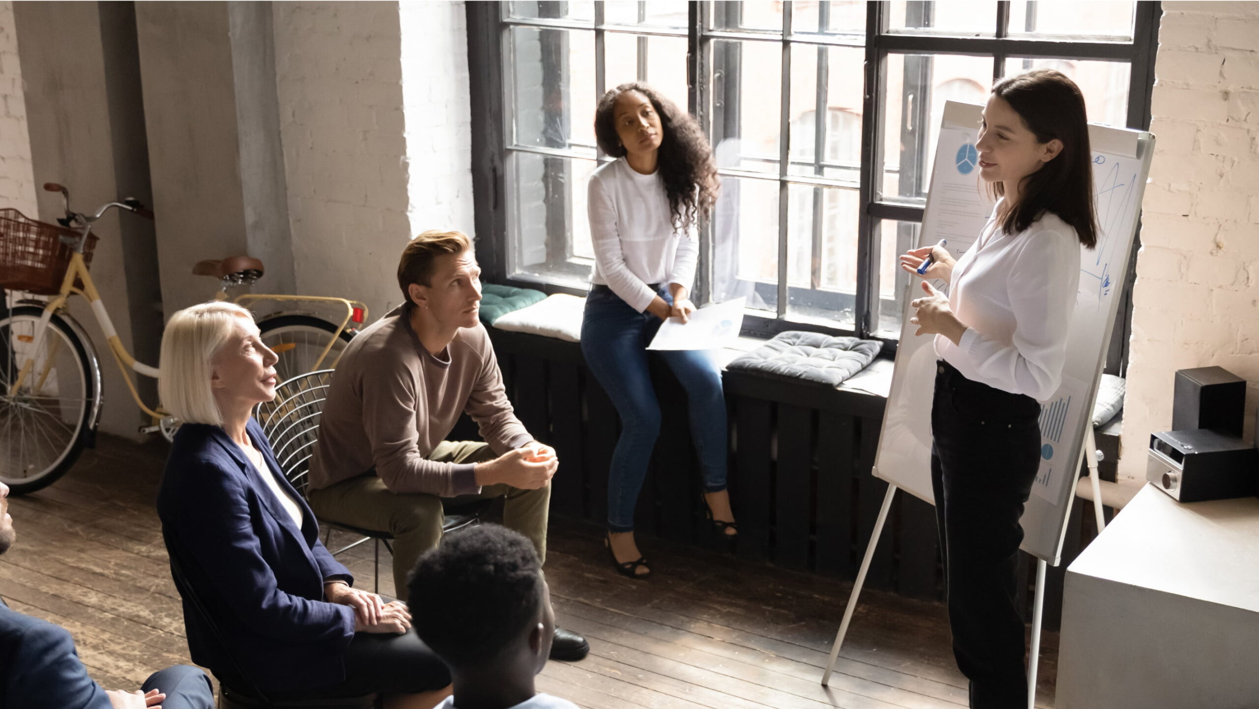 Social Media Management Image