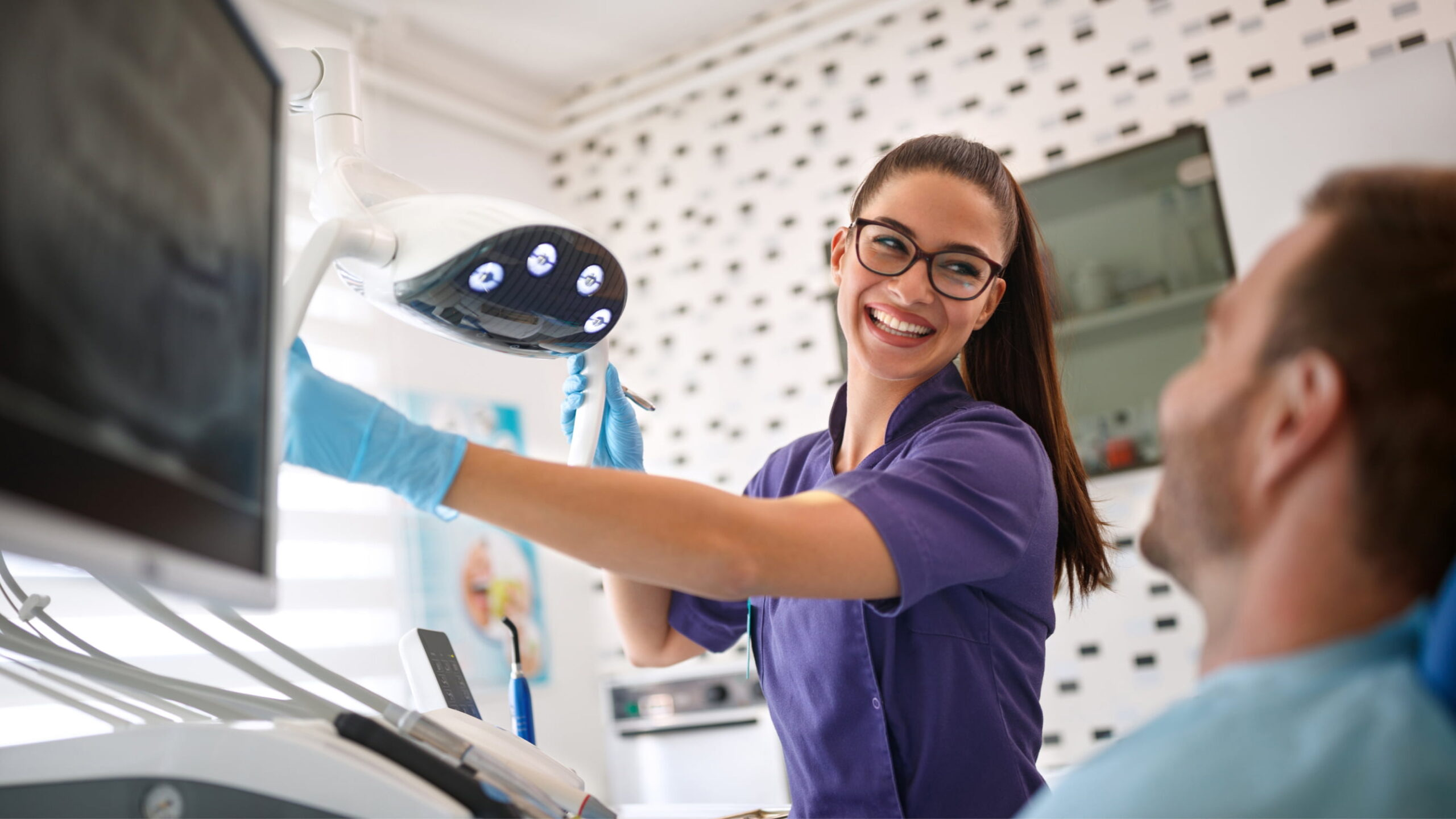 Social Media Management Image